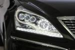 Hyundai Equus Limousine 2010 года